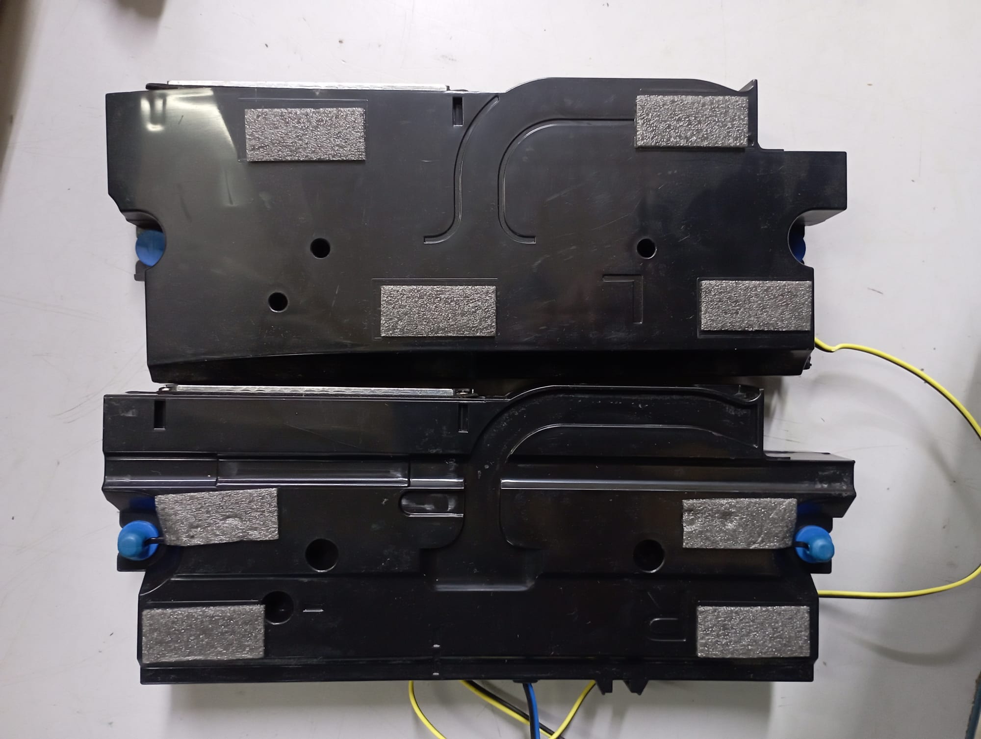 BN96-35009B COPPIA ALTOPARLANTI PER TV SAMSUNG UE49KU6100KXZT
