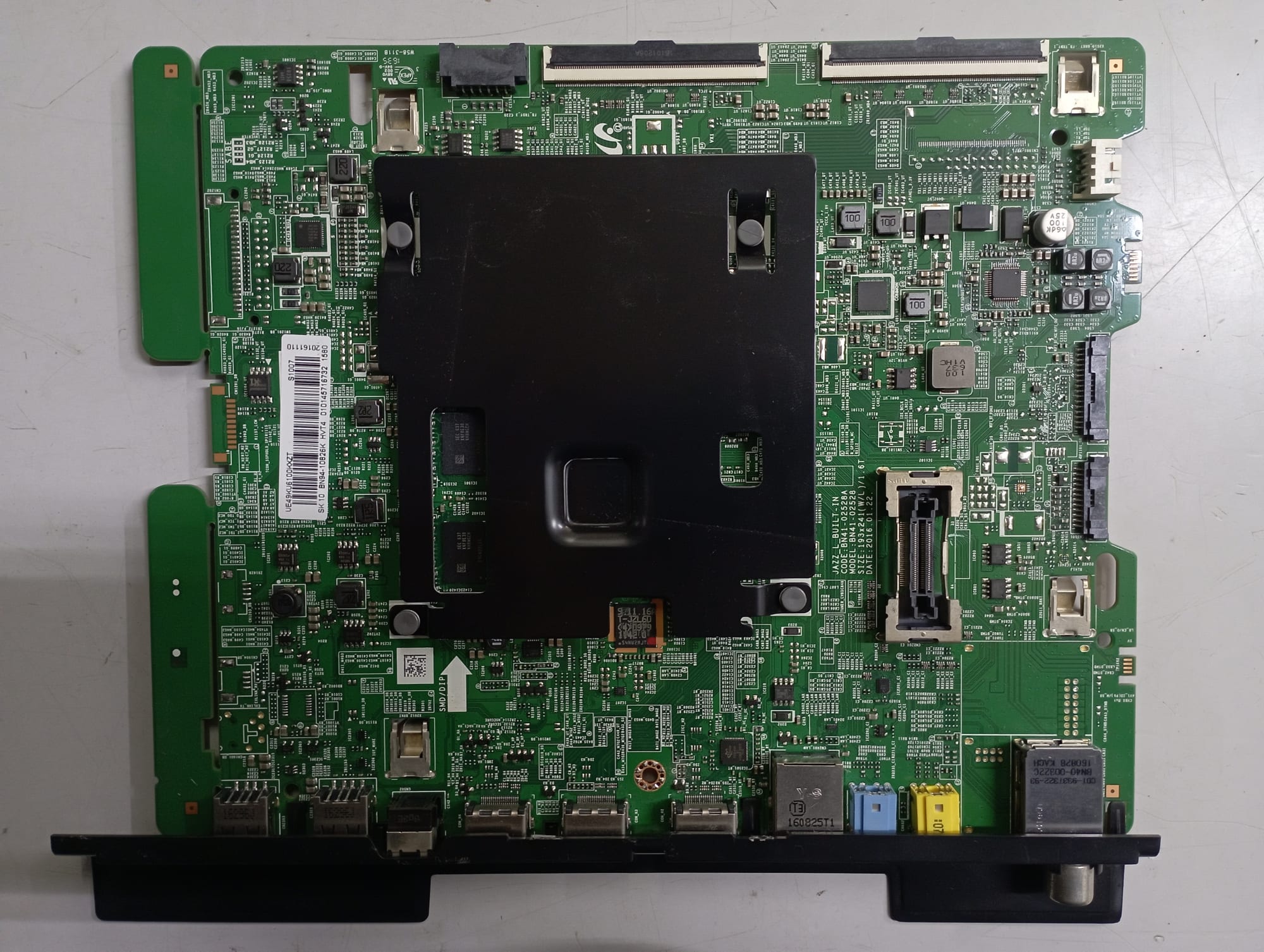 Mainboard BN94-10826K per Samsung UE49KU6100KXZT