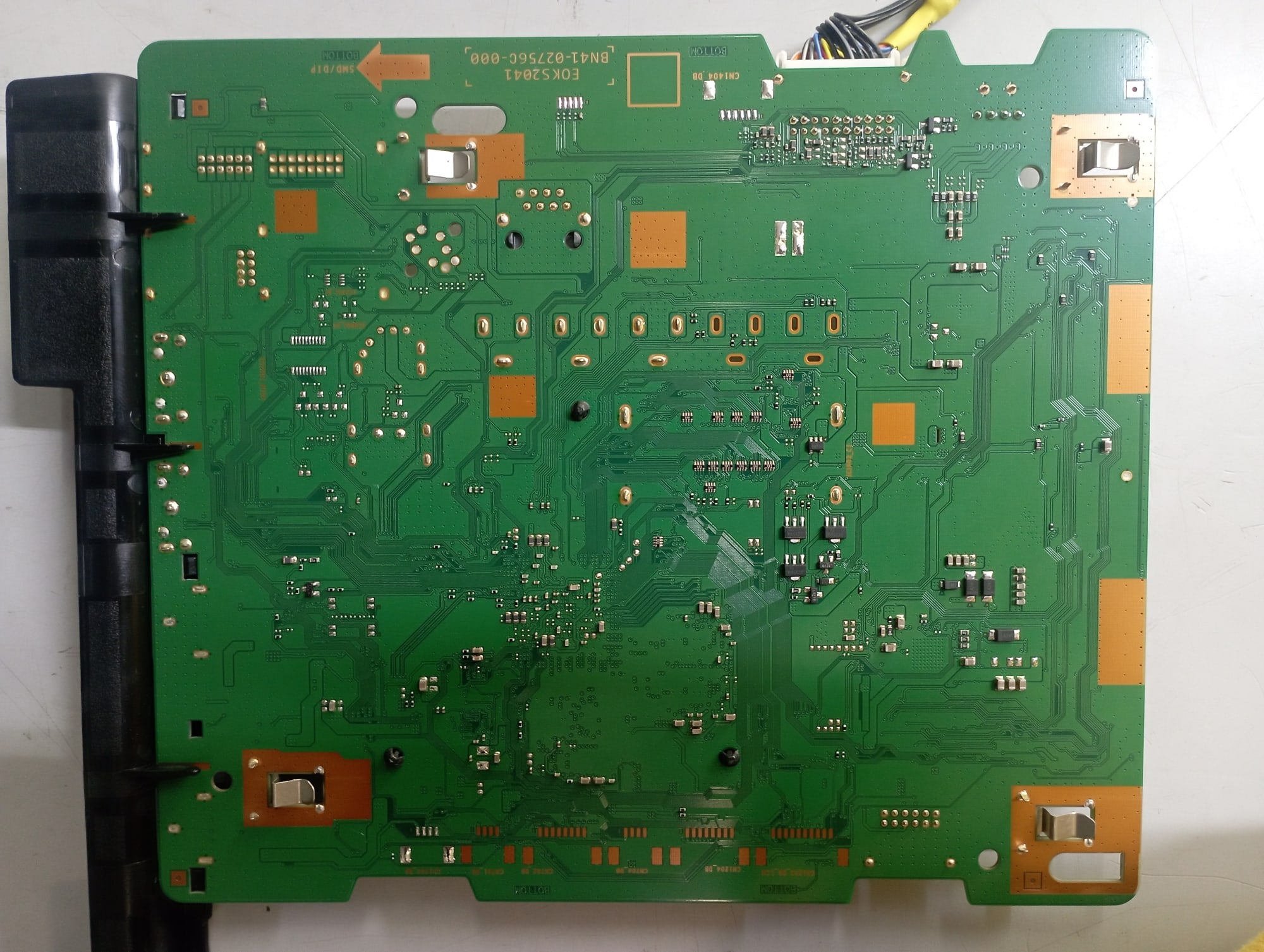 BN94-15735G Mainboard Scheda Madre per TV Samsung QE50Q8060TAU Ricambio Rigenerato