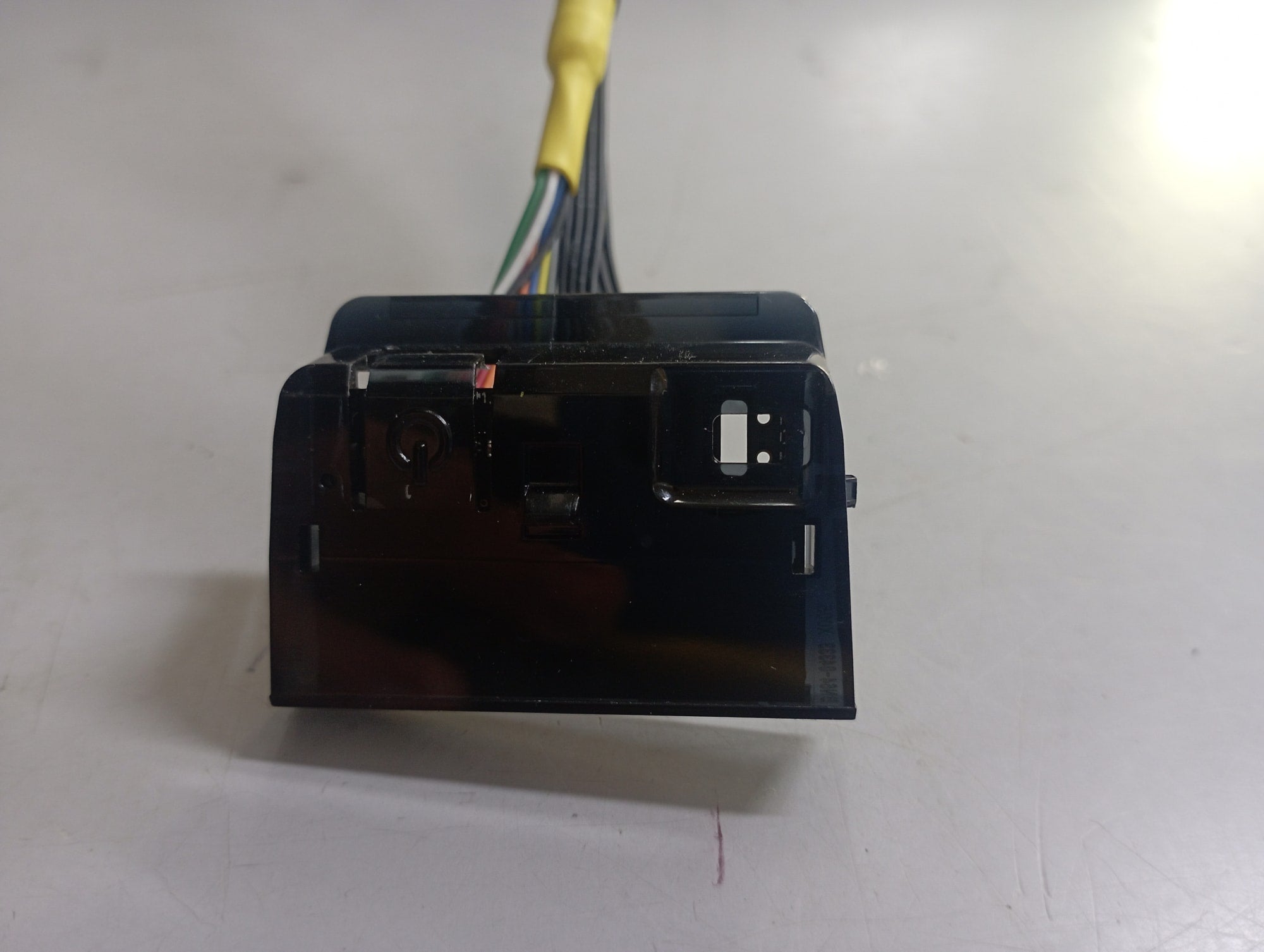 BN59-01342A - Pulsante Accensione e Modulo WiFi TV SAMSUNG QE50Q8060TAU