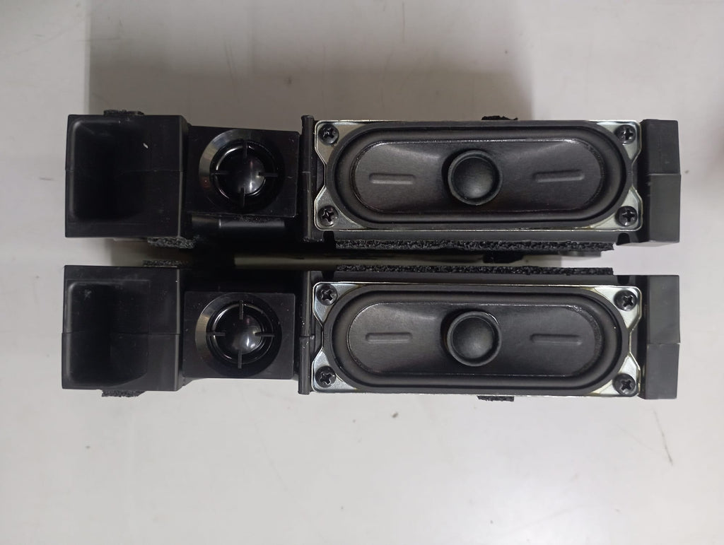 EAB4028301 / EAB64028302 Coppia Altoparlanti LG 55EG9A7V Ricambio Rigenerato