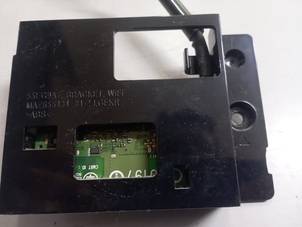 LGSBW41 Modulo WiFi LG 55EG9A7V Ricambio Rigenerato