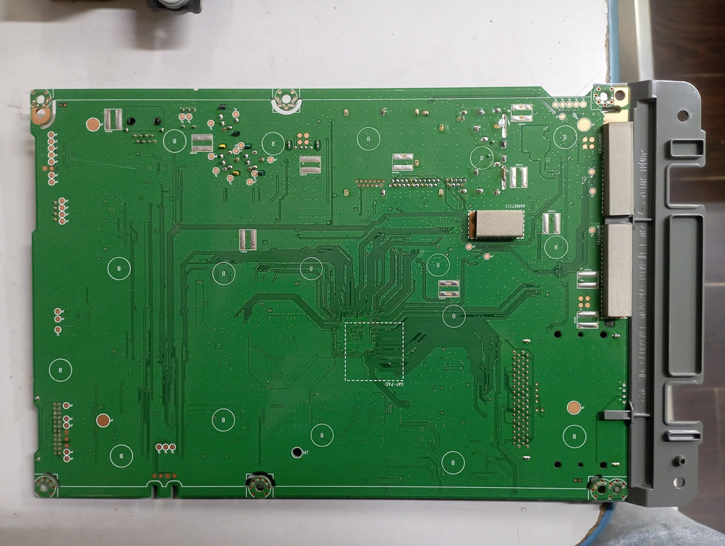 Mainboard EAX67257604 per LG 55EG9A7V
