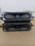 BN96-19641A Coppia Altoparlanti Samsung UE32D4003 Ricambio Rigenerato