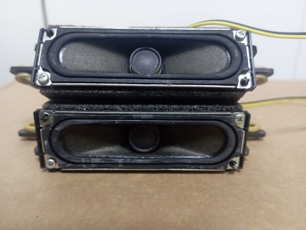 BN96-19641A Coppia Altoparlanti Samsung UE32D4003 Ricambio Rigenerato