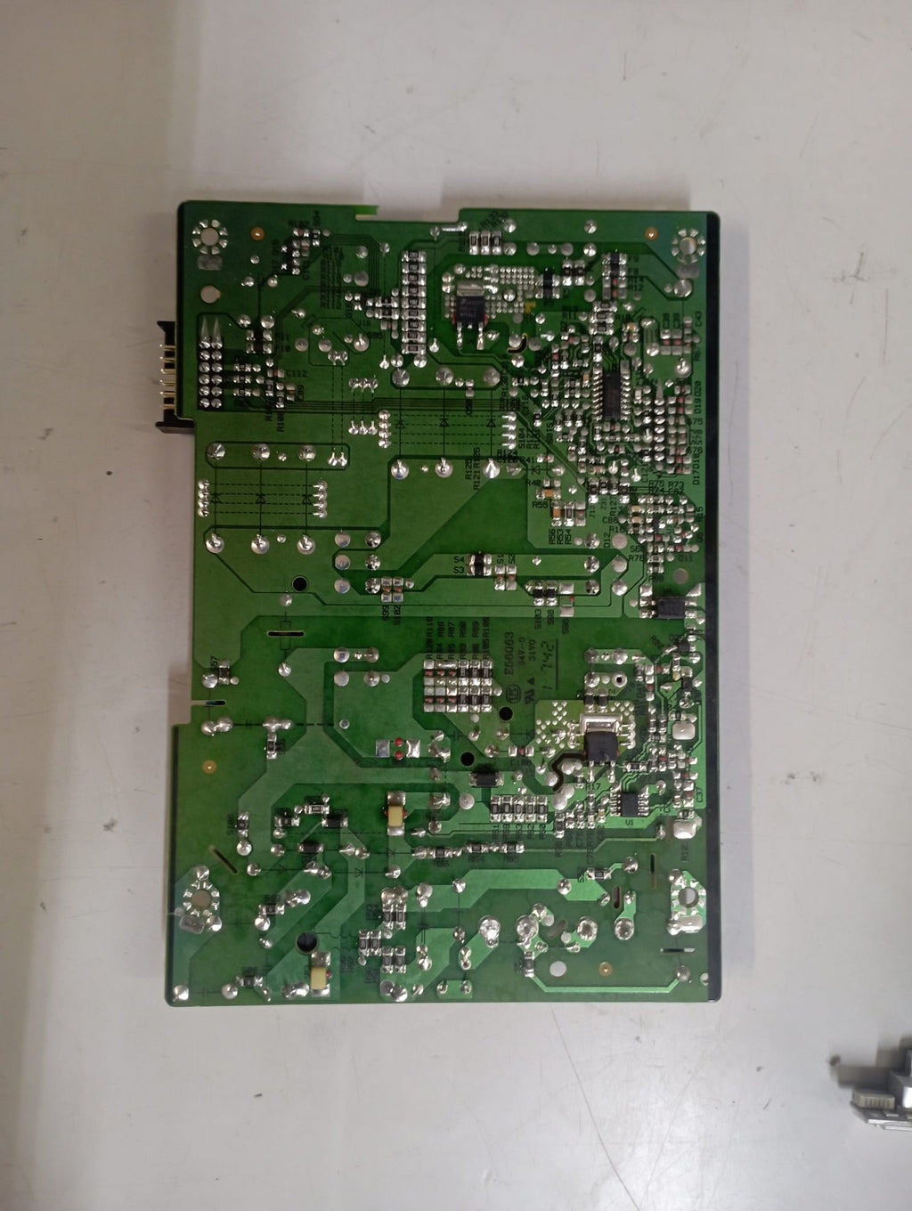 Scheda Alimentazione Hitachi 32HB14W65I 17IPS95 Testata