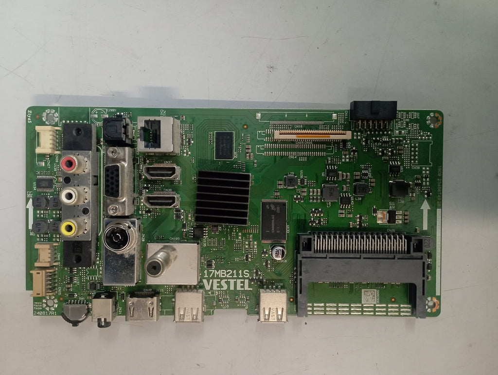 Mainboard 17MB211S per Hitachi 32HB14W65I