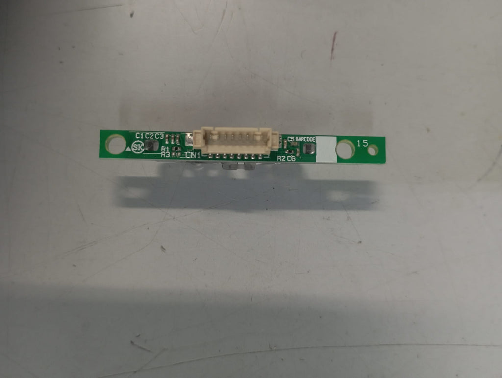 17LD166 – Ricevitore IR PER TV HITACHI 32HB14W65I