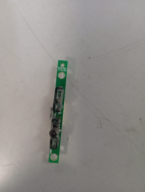 17LD166 – Ricevitore IR PER TV HITACHI 32HB14W65I