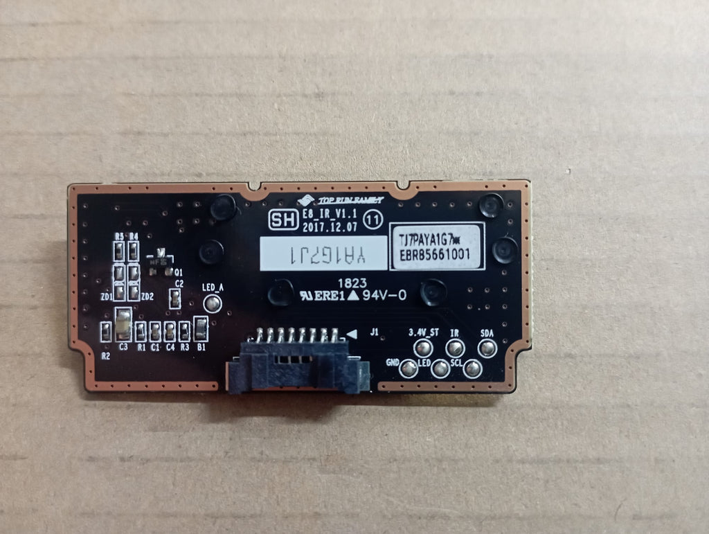 EBR85661001 Ricevitore IR per TV LG OLED55E8PLA