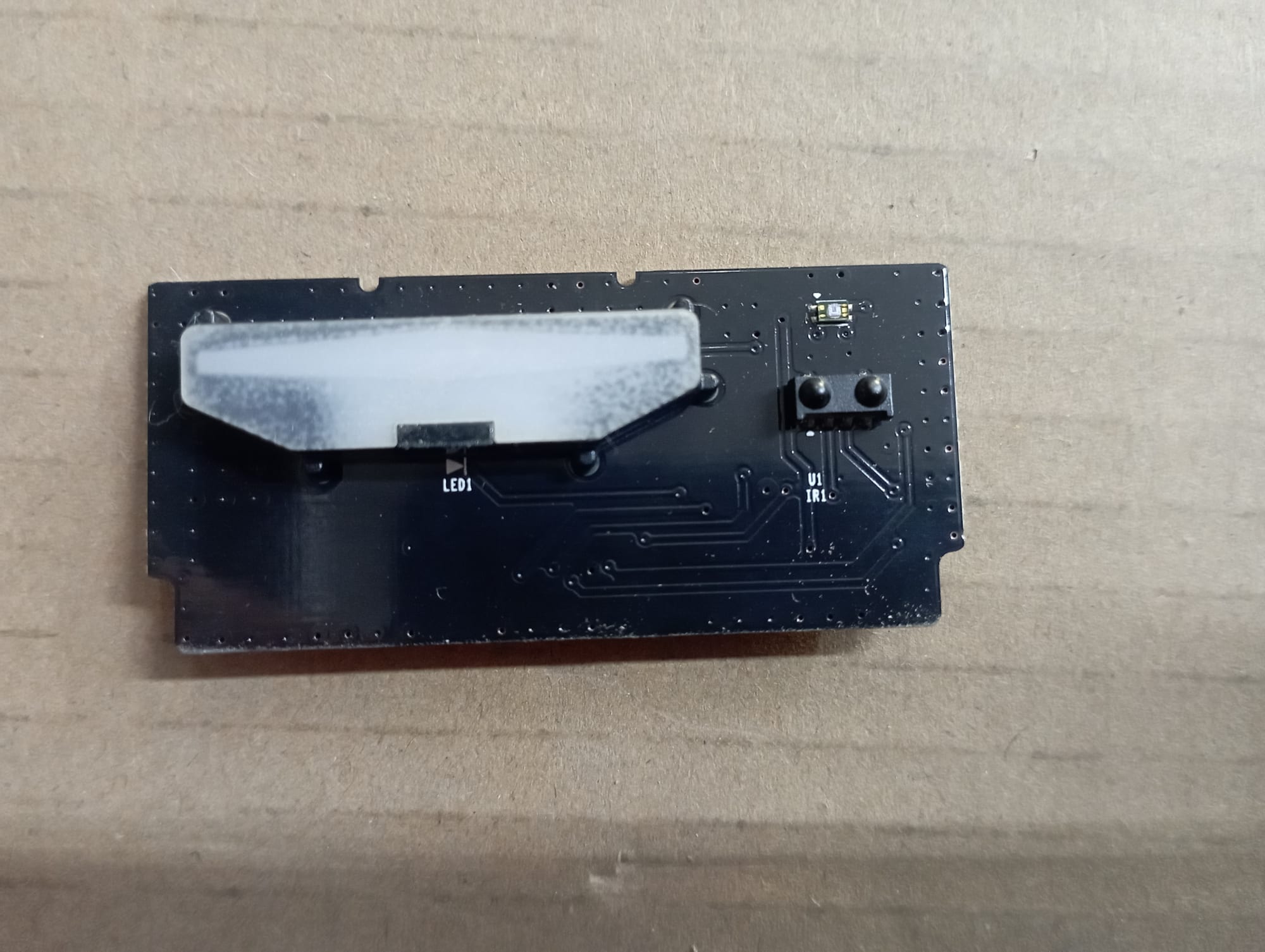 EBR85661001 Ricevitore IR per TV LG OLED55E8PLA