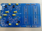 KLS-D550B0AHF64 6917L-0164A SCHEDA LED DRIVER PER LG 55UC970V
