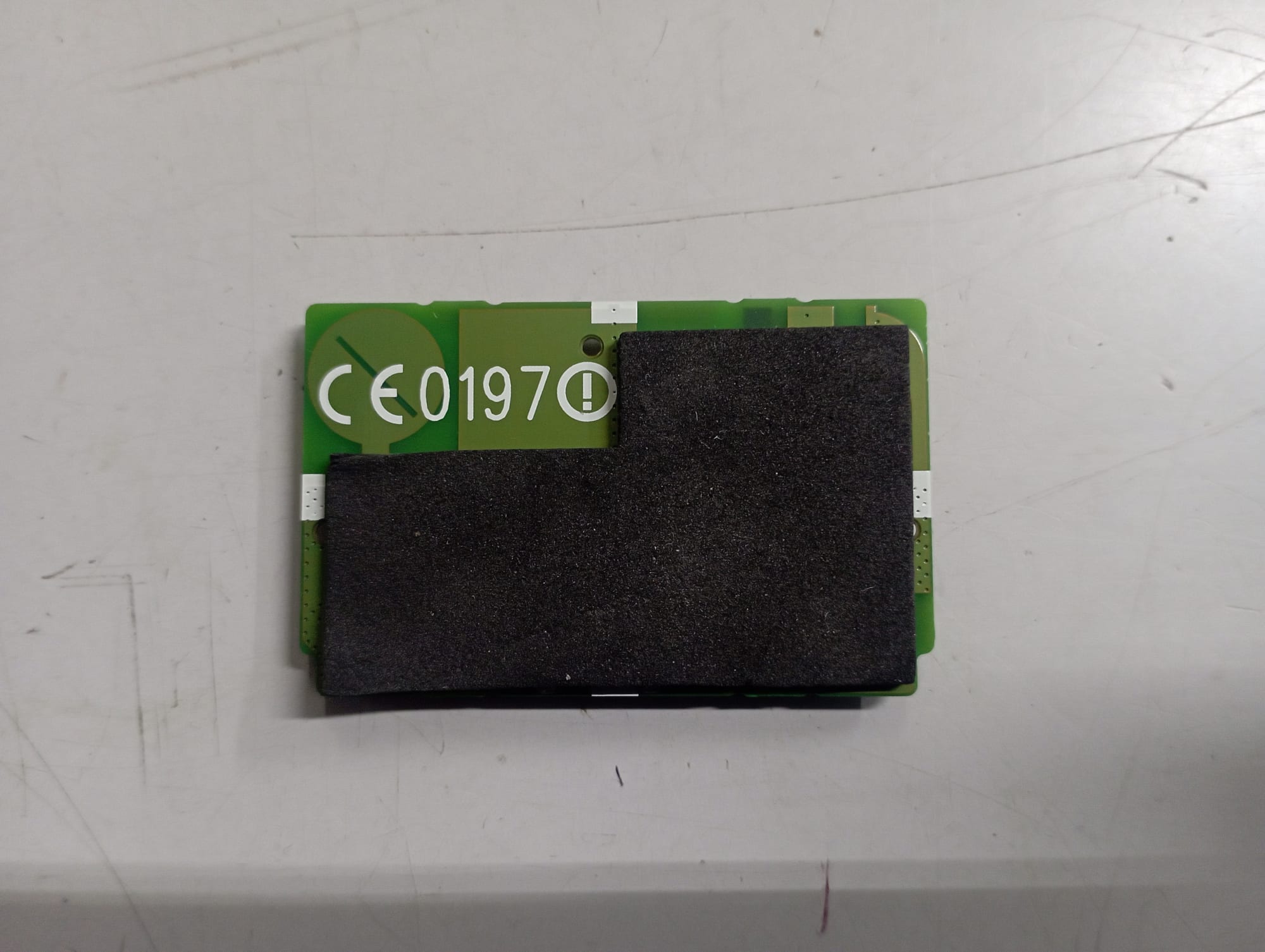 EAT62093301 LGSBW41 Modulo WI-FI per LG 55UC970V