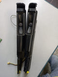 BN63-15341A BN63-15342B COPPIA ALTOPARLANTI / SPEAKER PER TV UE55K5607 SAMSUNG