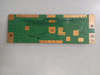 Scheda T-Con Samsung UE55K5607 TT5461B07-1-C-3