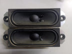 EAB30829201 SPEAKER/ALTOPARLANTI PER TV LG 37LE2R