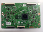 Scheda T-Con Samsung UE55K6300 BN95-02677A