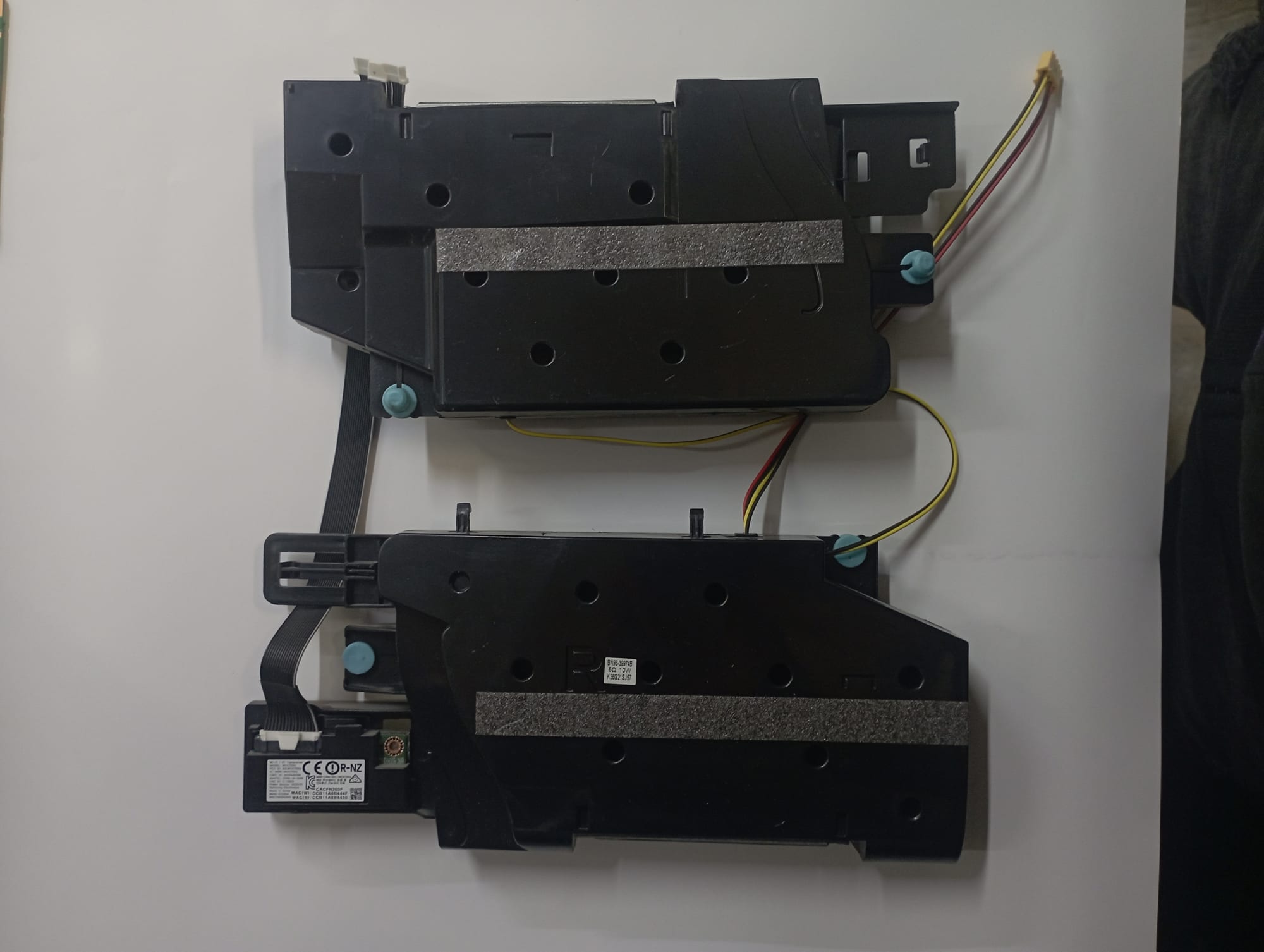 BN96-39974B BN96-39974A SPEAKER/ALTOPARLANTI PER TV SAMSUNG UE55K6300