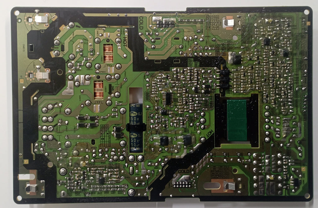 Scheda Alimentazione Samsung UE55K6300 BN44-00871A Testata
