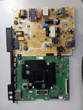Mainboard BN9650990D per Samsung UE43AU7170UXZT
