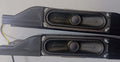 BN96-21667B BN96-21667A ALTOPARLANTI PER TV SAMSUNG UE55ES6805UXXE  BN9652484B BN96 21667B BN96 21667A