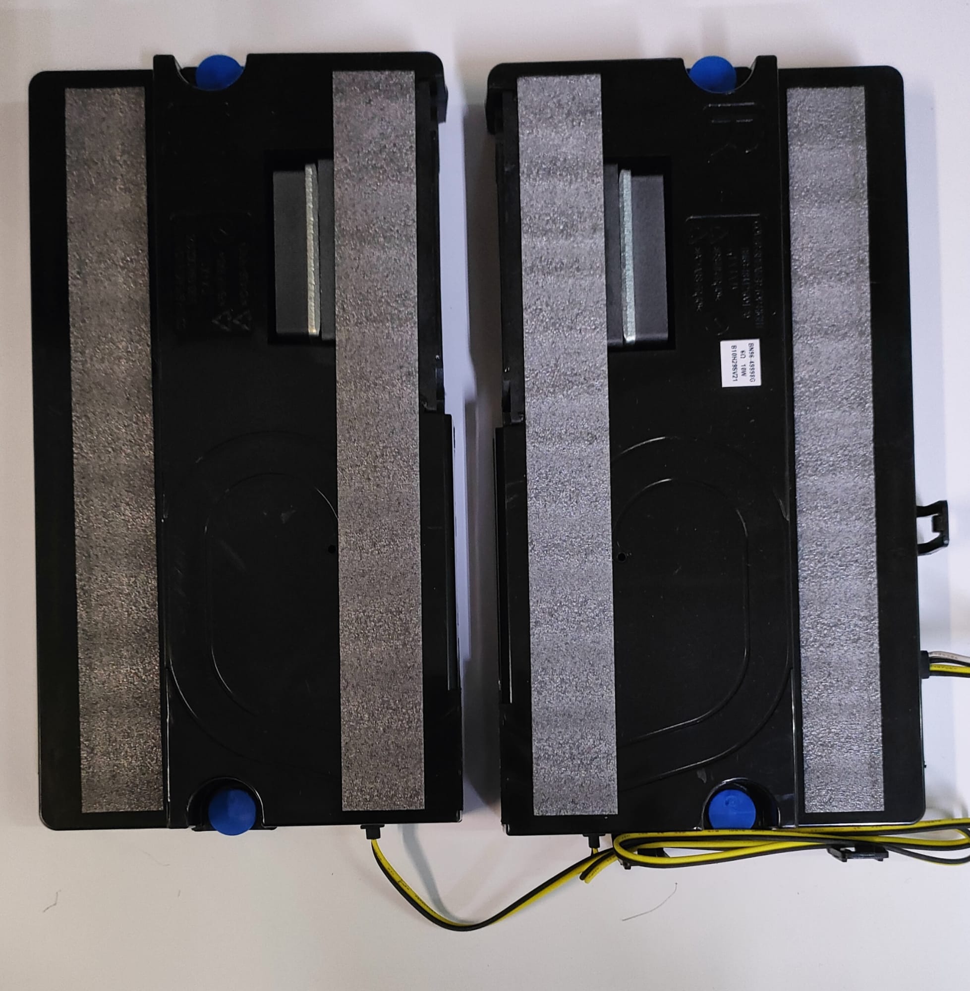 BN96-49998G   ALTOPARLANTI PER TV UE75TU7170U SAMSUNG