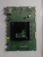 Mainboard A5015317A per Sony KD75XH8096