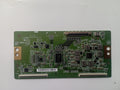 Scheda T-Con Sony KD75XH8096 6870C-0840A