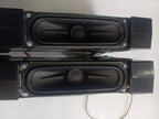 BN98-35008A / BN98-35008B ALTOPARLANTI PER TV UE75TU7170U SAMSUNG