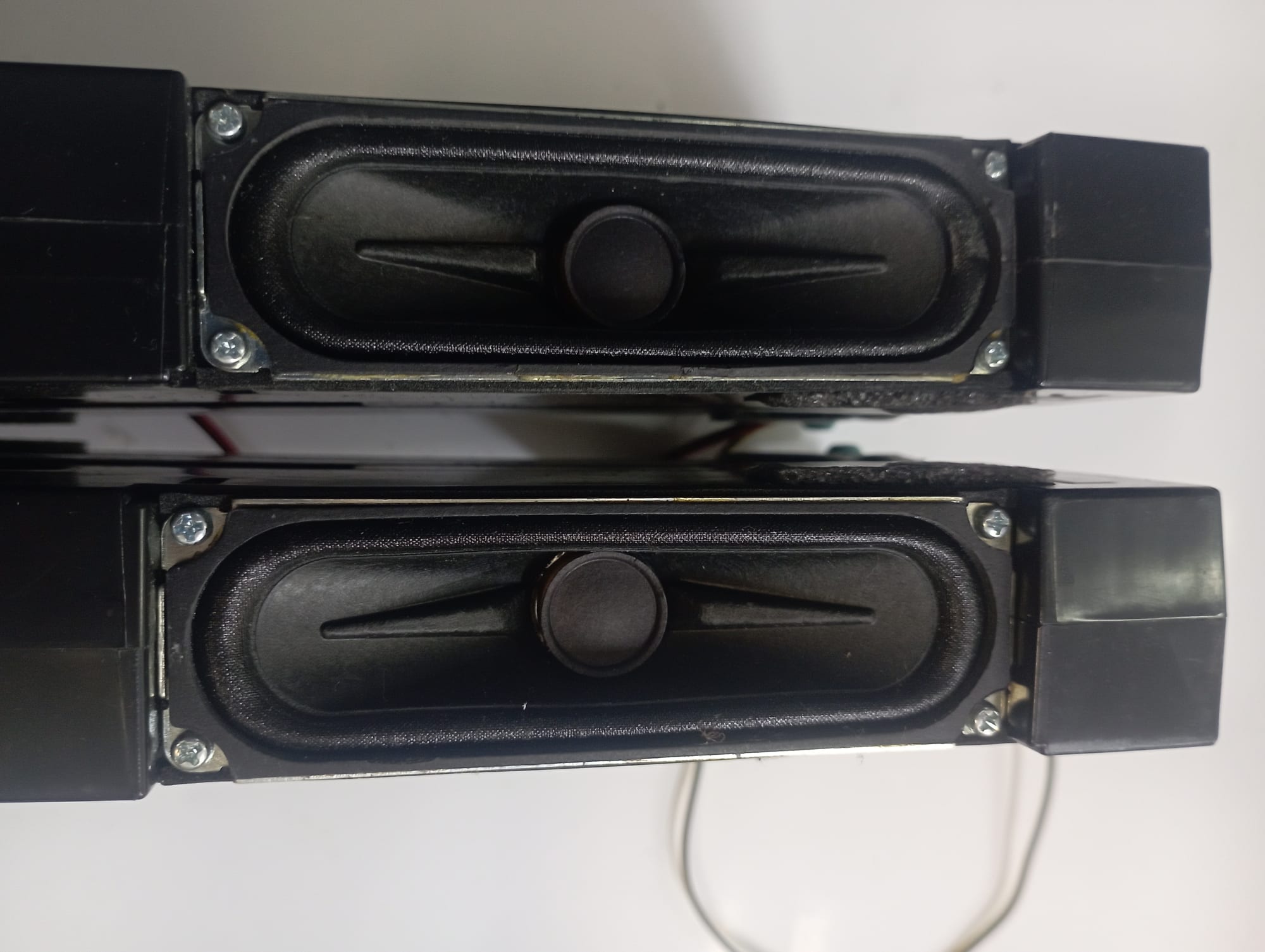 BN98-35008A / BN98-35008B ALTOPARLANTI PER TV UE75TU7170U SAMSUNG
