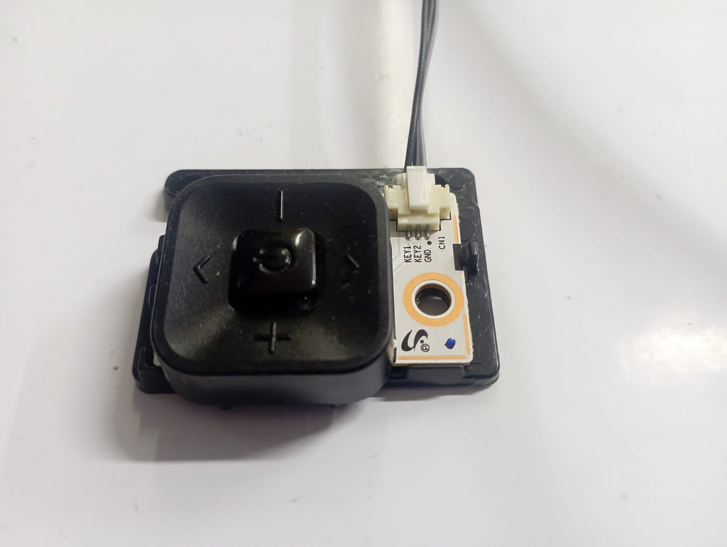 KU6000 + BN61-11584A003 RICEVITORE IR + PULSANTE PER TV UE75TU7170U SAMSUNG