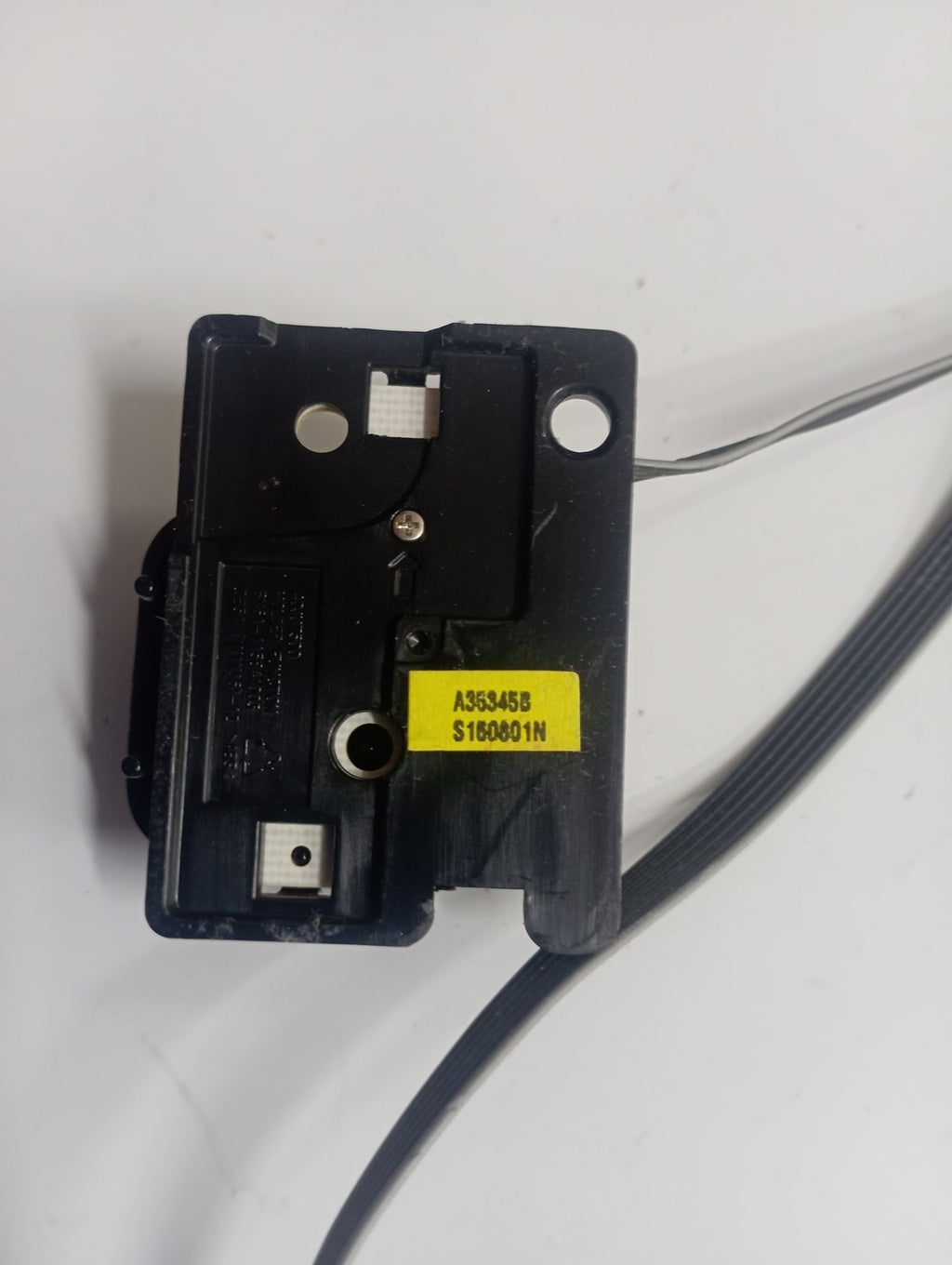 KU6000 + BN61-11584A003 RICEVITORE IR + PULSANTE PER TV UE75TU7170U SAMSUNG