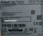 UE55KU6100KXZT SAMSUNG
