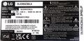 LGSBWAC95 EAT65167004 RICEVITORE WIFI PER TV LG OLED65CS6LA