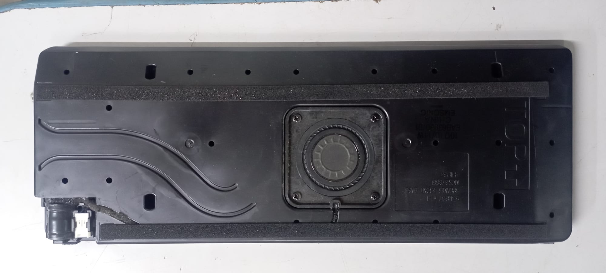 EAB63030701          SUBWOOFER PER TV LG 55LB671V