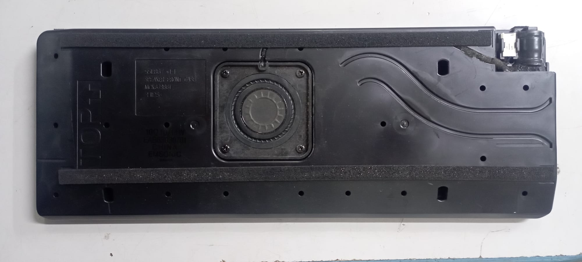 EAB63030701          SUBWOOFER PER TV LG 55LB671V