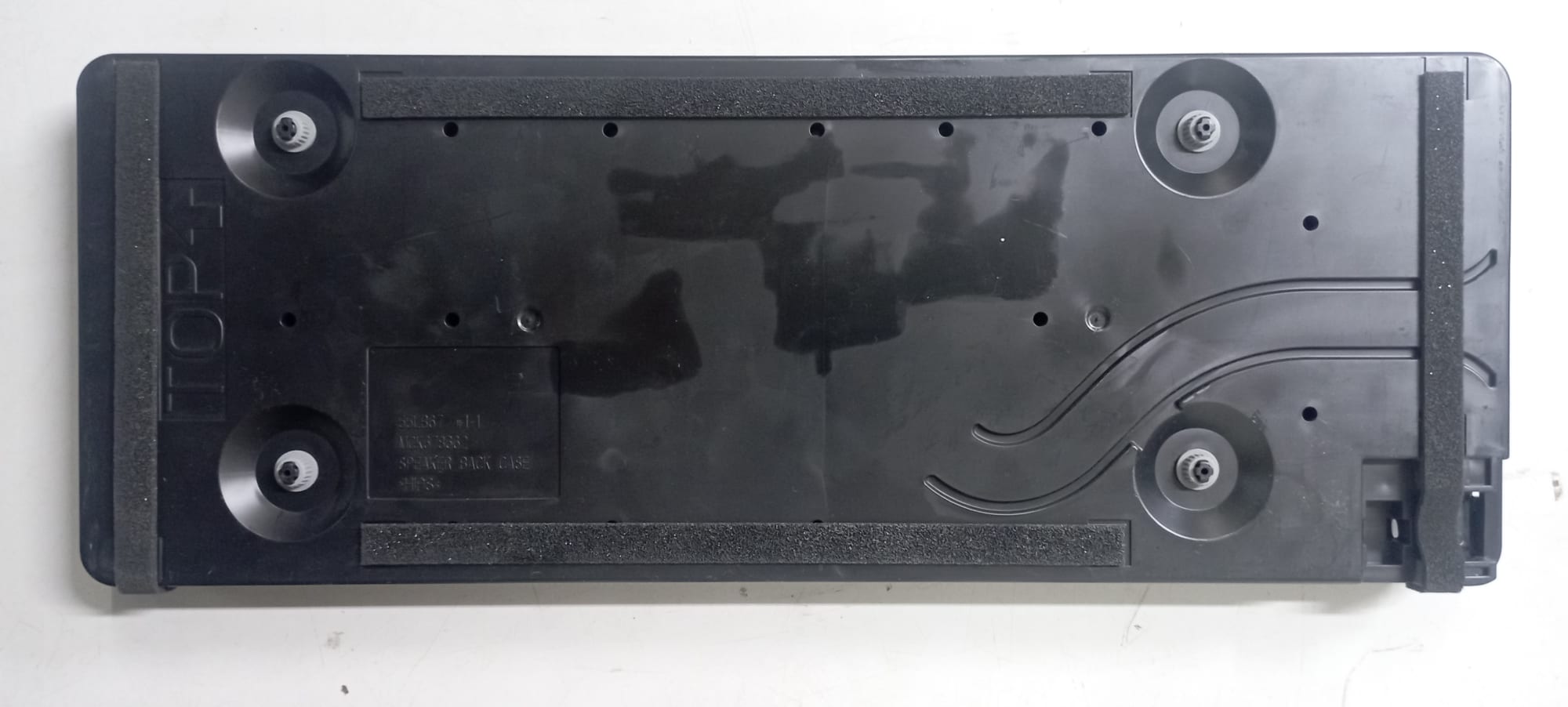 EAB63030701          SUBWOOFER PER TV LG 55LB671V