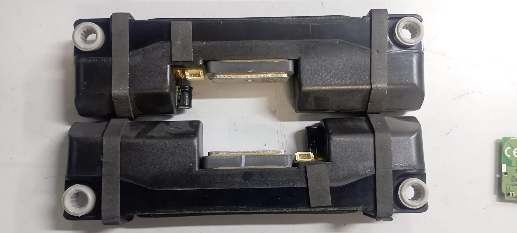 EAB62829101          ALTOPARLANTI PER TV LG 55LB671V