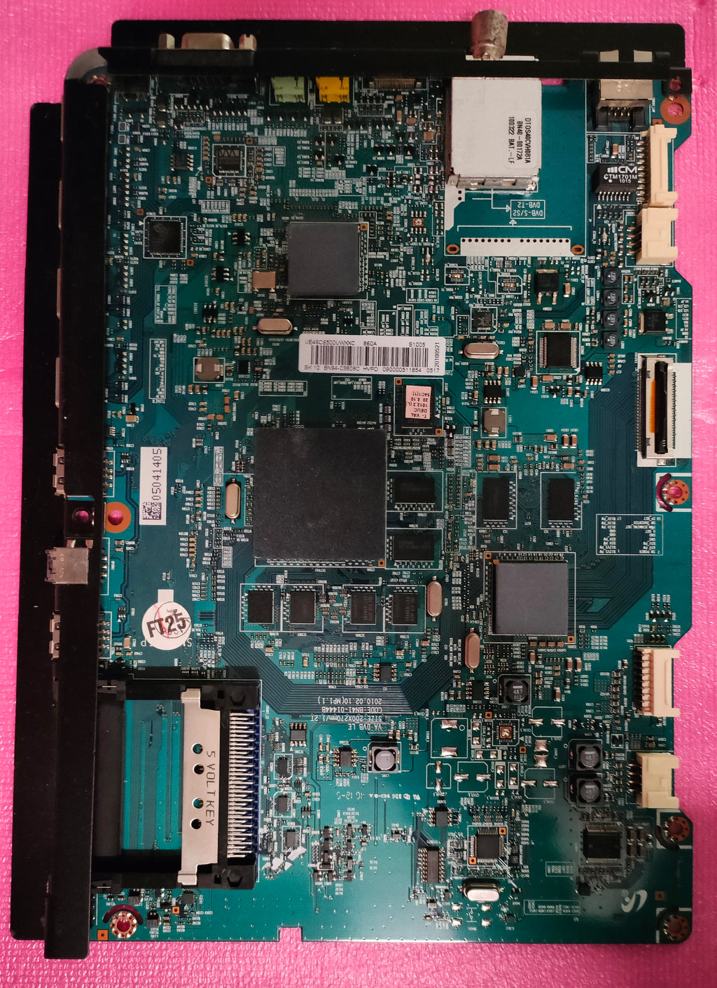 UE46C6500UW SAMSUNG