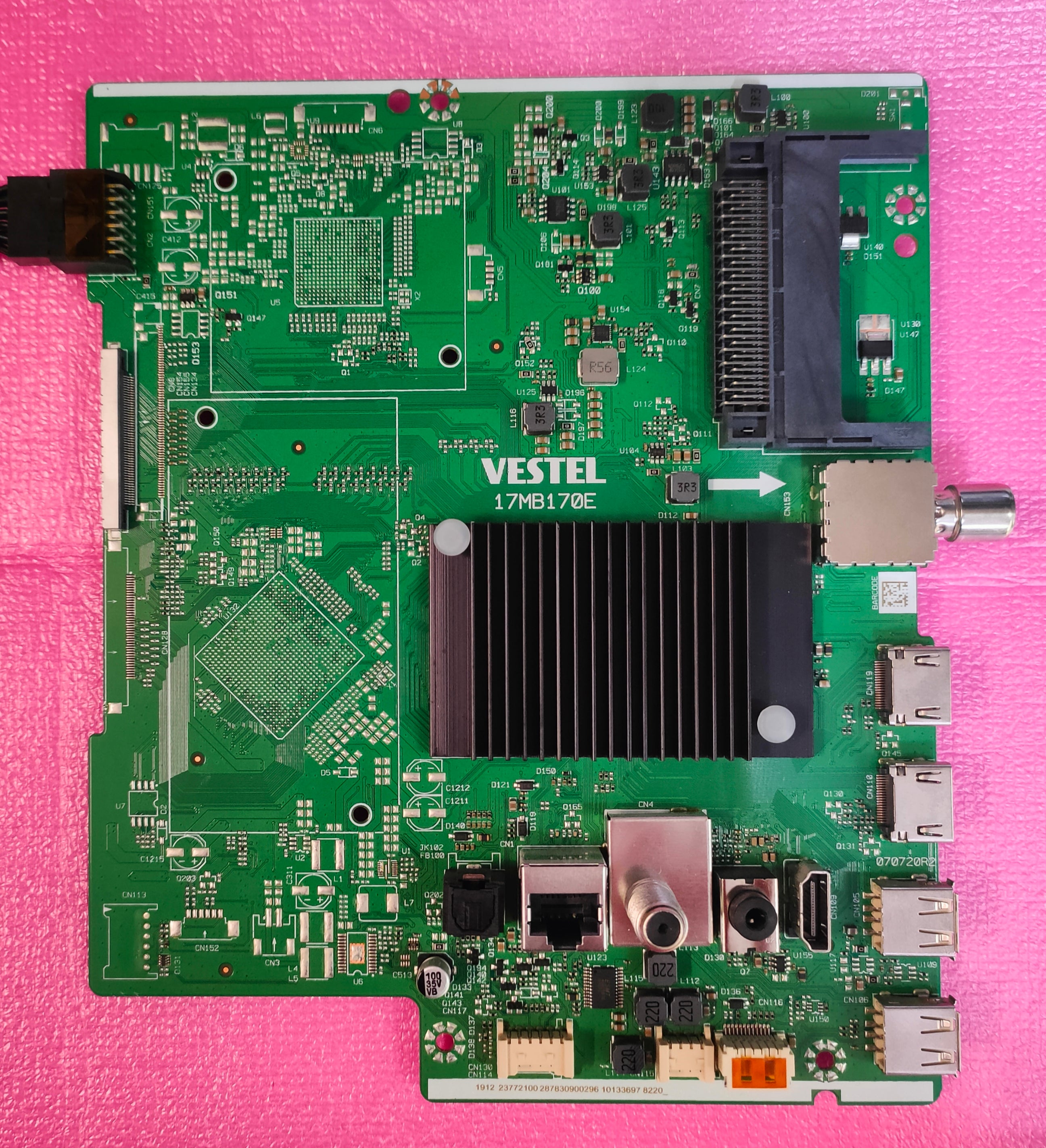 58HAK5351 HITACHI
