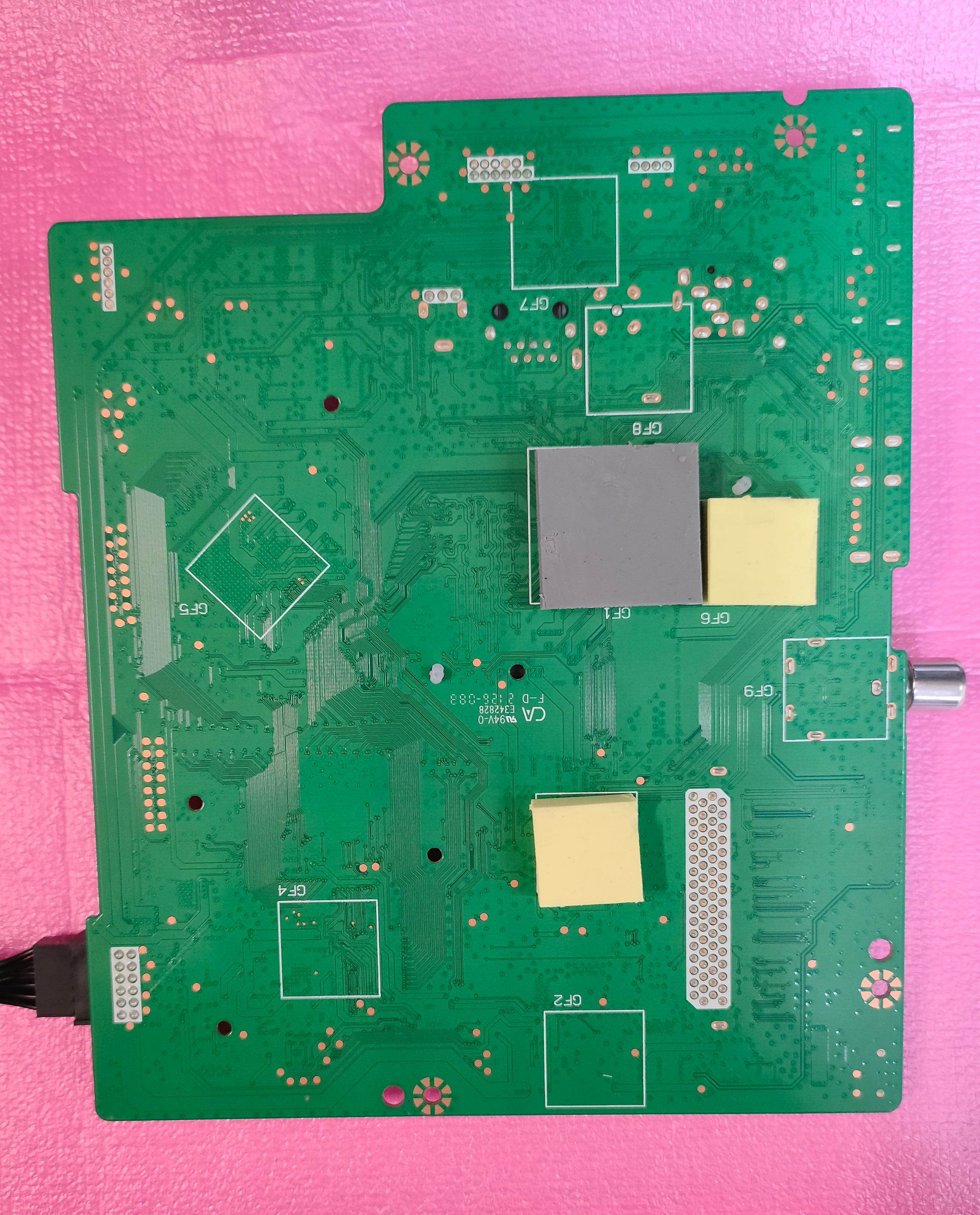 58HAK5351 HITACHI
