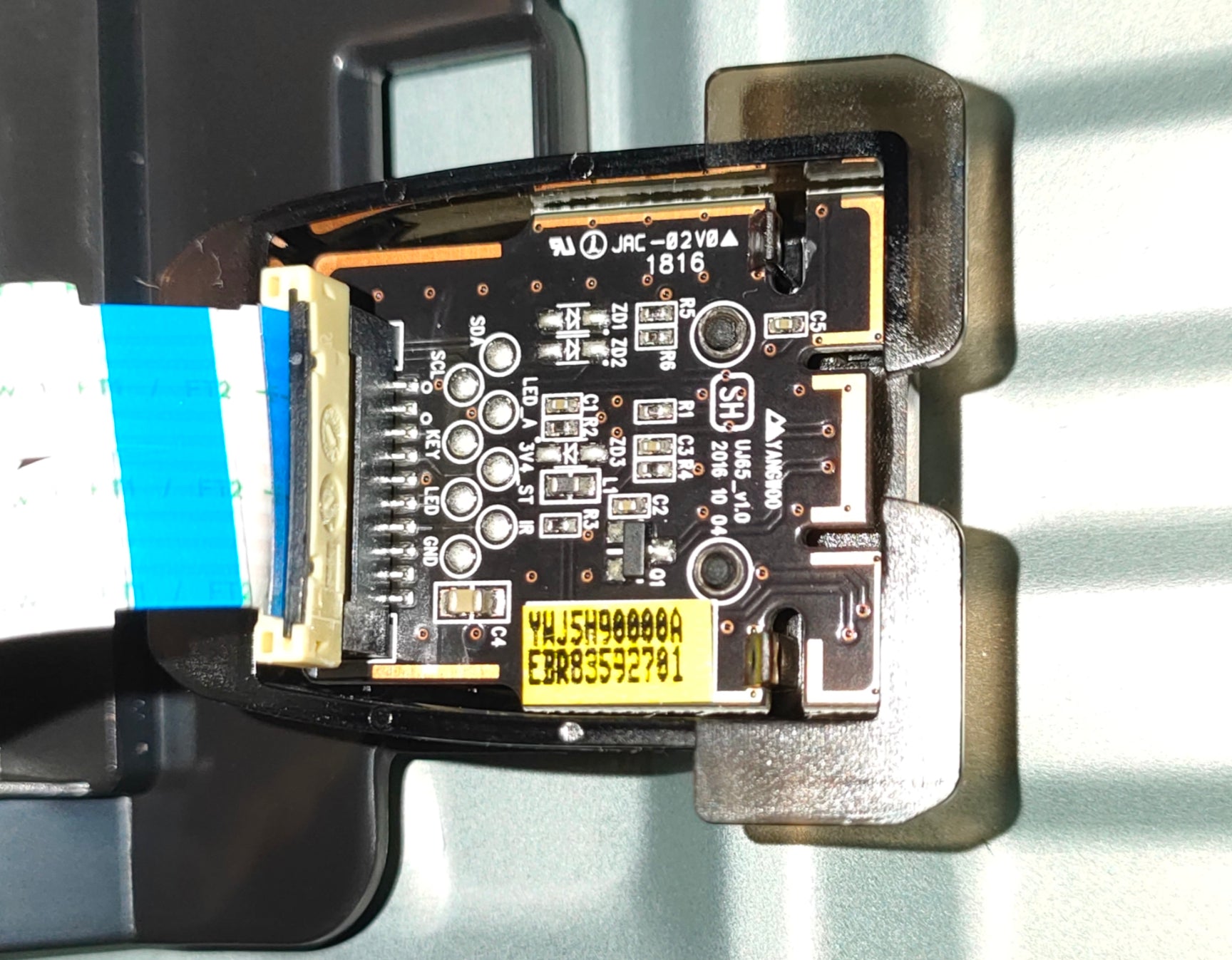 55UK6470PLC LG