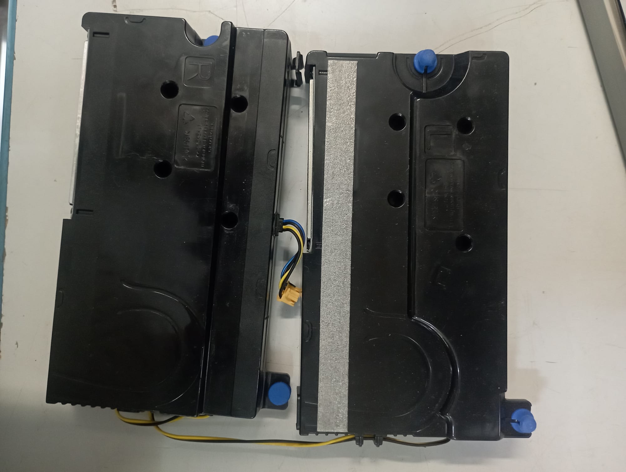 BN96-46632B   ALTOPARLANTI PER TV SAMSUNG  UE50NU7400U