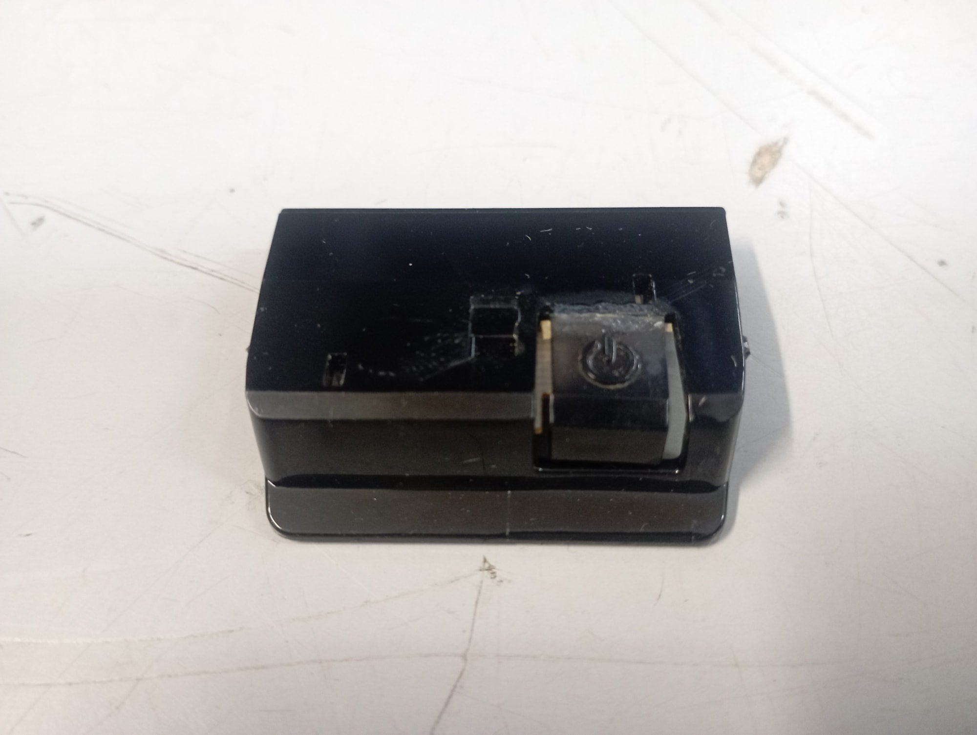 BN64-04042   RICEVITORE IR + PULSANTE  PER TV SAMSUNG UE50NU7400U