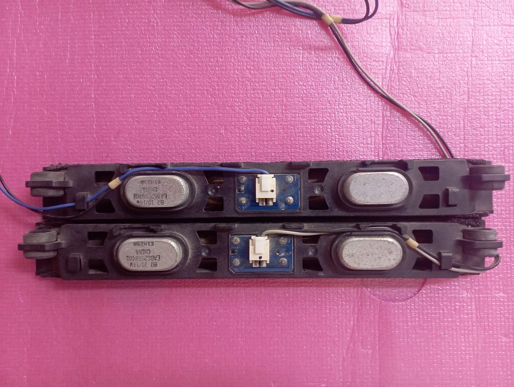 EAB62088401 Altoparlanti per TV LG 42LB731V / 47LV355A