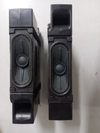 EAB64028308 / EAB64028307 ALTOPARLANTI  PER TV 43LJ624V