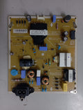 Scheda Alimentazione LG 43LJ624V LGP43D-17F1 Testata