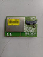 EAT63435701  MODULO WIFI PER TV 43LJ624V