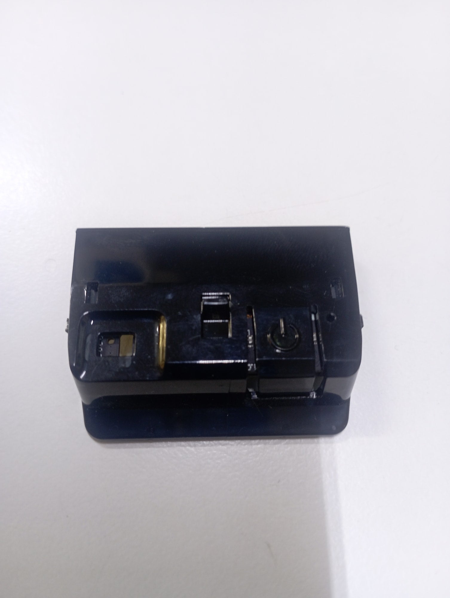 BN59-01342A RICEVITORE IR + PULSANTE UE50TU8070U SAMSUNG