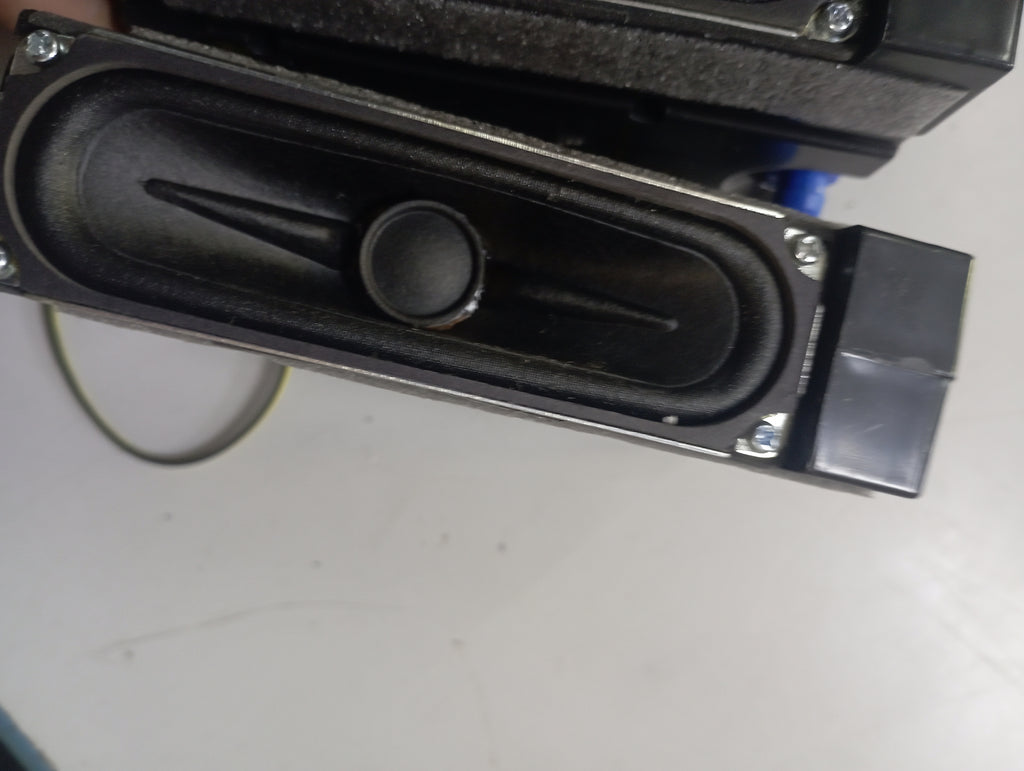Ricambi TV Samsung UE43RU7172U - Altoparlanti Ricevitore IR